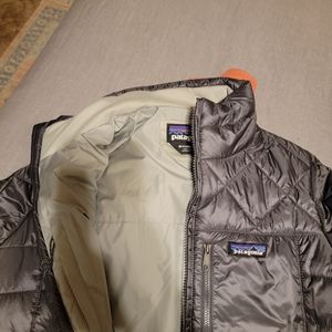 Patagonia Radalie Jacket